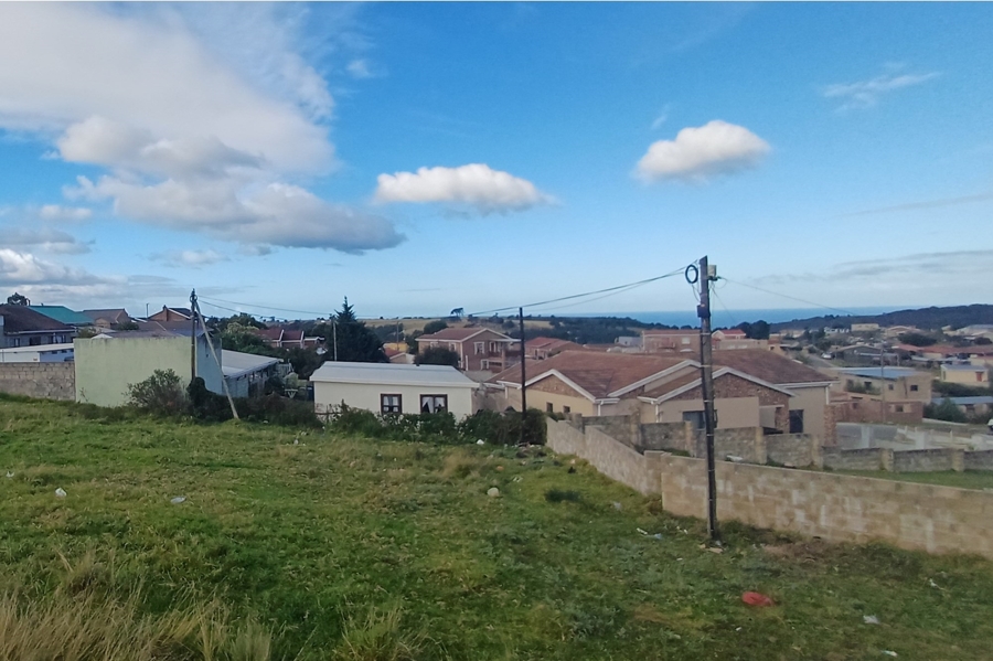 0 Bedroom Property for Sale in Pacaltsdorp Western Cape